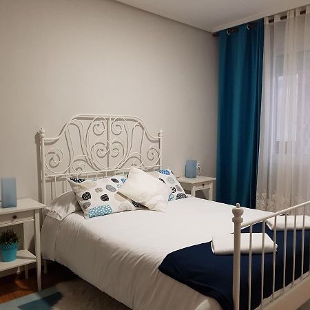 Apartamento Costa Vasca Las Arenas Getxo Exterior photo