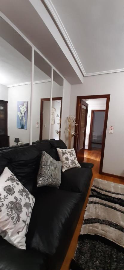 Apartamento Costa Vasca Las Arenas Getxo Exterior photo