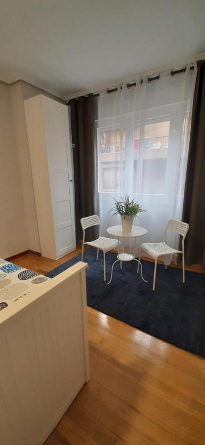 Apartamento Costa Vasca Las Arenas Getxo Exterior photo