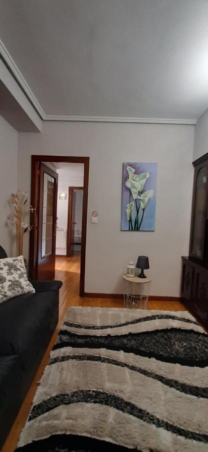 Apartamento Costa Vasca Las Arenas Getxo Exterior photo
