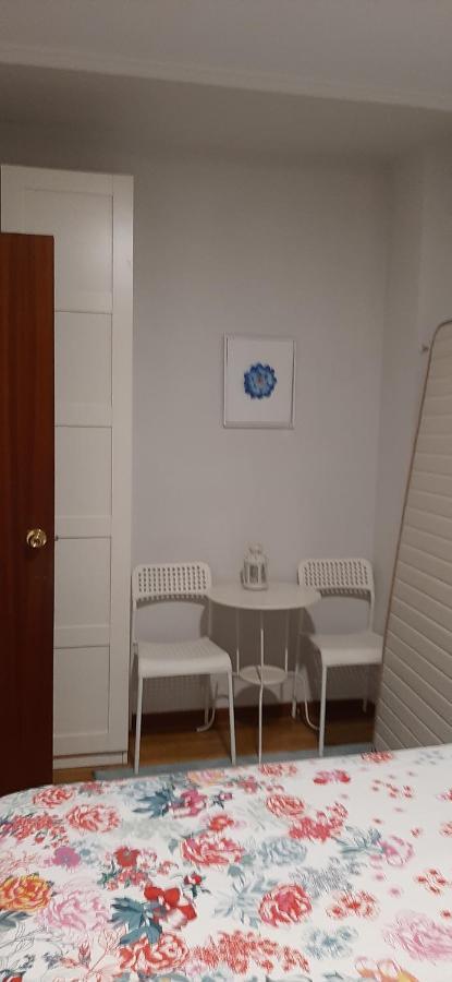 Apartamento Costa Vasca Las Arenas Getxo Exterior photo