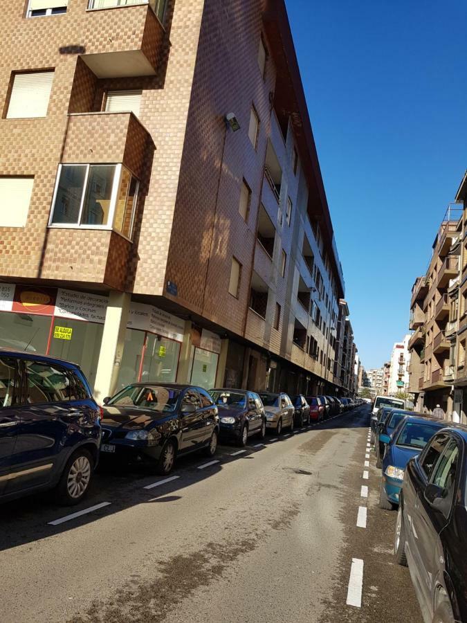 Apartamento Costa Vasca Las Arenas Getxo Exterior photo